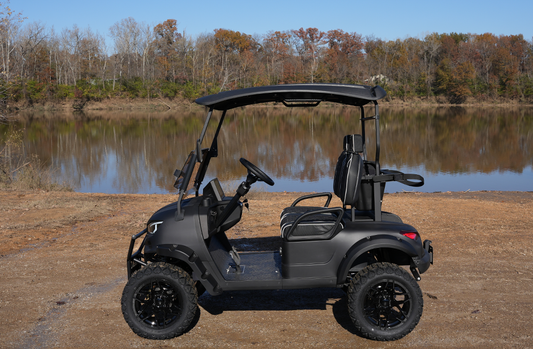 City Cruiser or Trail Explorer: Finding the Right ARCH EV for Your Lifestyle