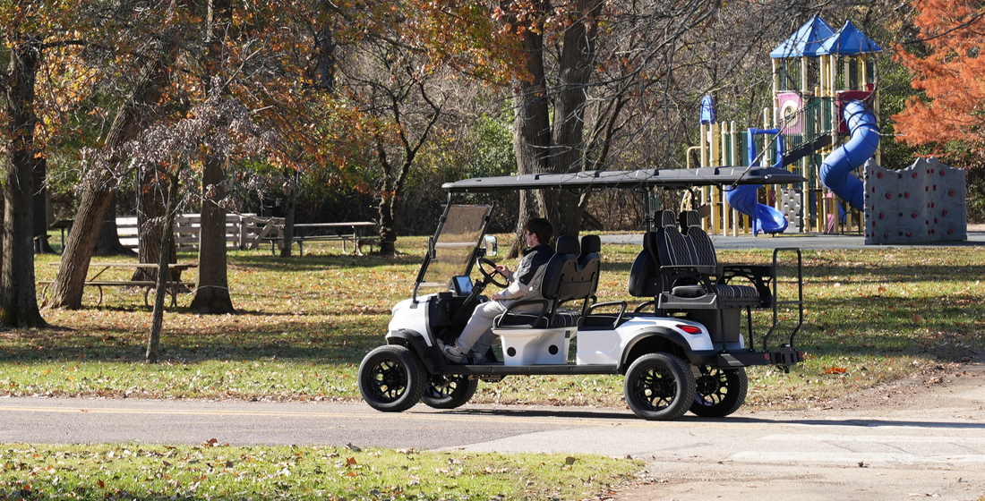 Morning Wellness: Pairing Your ARCH EV with an Active Lifestyle