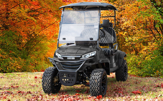 The ARCH EV Journey: A Behind-the-Scenes Look at Our Cutting Edge Innovation