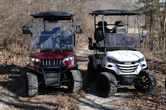 The Ultimate Golf Cart Tune-Up Checklist to Get Ready for the Season