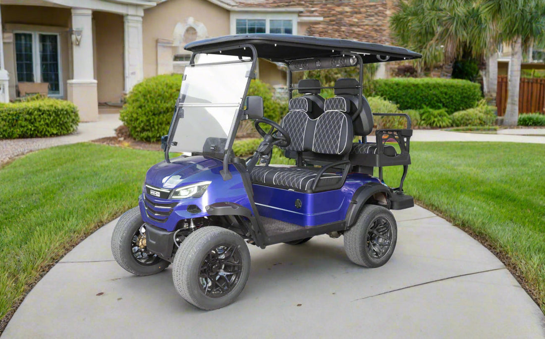 Quiet Luxury: The New Status Symbol in Resort Communities