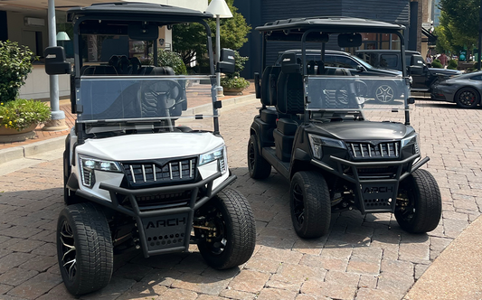 The Forward-Facing Difference: Why Dealers Love Selling the A4-4F