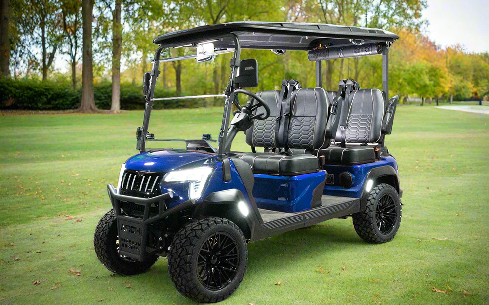 Built for Families, Friends, and Fun: How the A4-4F Fits Every Lifestyle