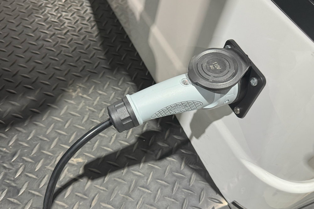 Lithium Battery 101: How to Charge, Maintain, and Maximize Performance in Your ARCH EV