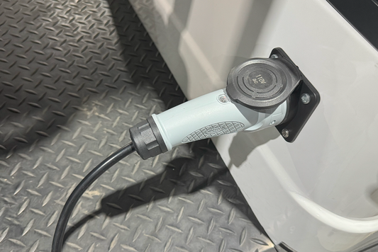 Lithium Battery 101: How to Charge, Maintain, and Maximize Performance in Your ARCH EV