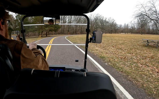 ARCH EV A4 & A4-4F: The Best Neighborhood Electric Vehicles for Fun & Street-Legal Cruising