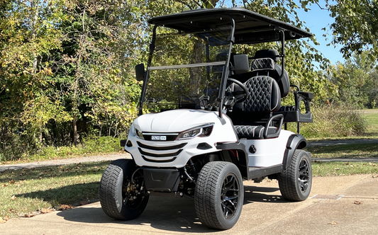 Keeping It Clean: How to Maintain Your ARCH EV for Years of Style and Performance