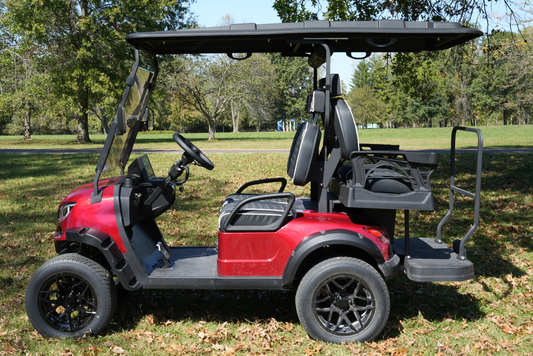 Built for More Than the Course: How the ARCH A4 Redefines Daily Transportation