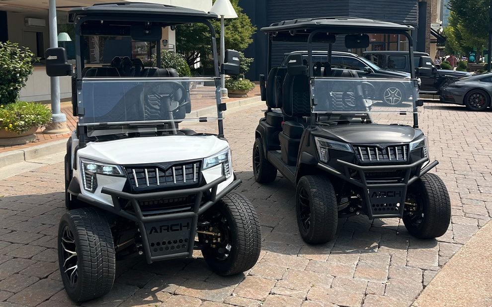 The Forward-Facing Difference: Why Dealers Love Selling the A4-4F