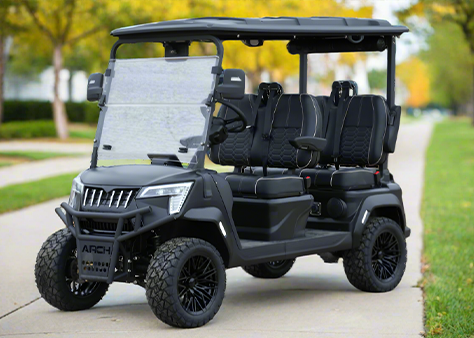 Why Comfort Matters More Than Speed in a Personal Vehicle