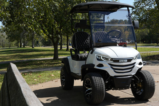 More Time Outside Starts With How You Get There