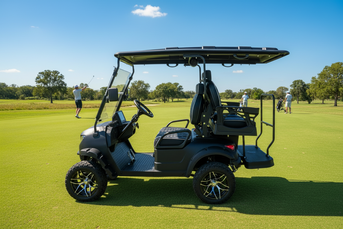 Packing Smart for Spring Golf: Small Items That Make a Big Difference