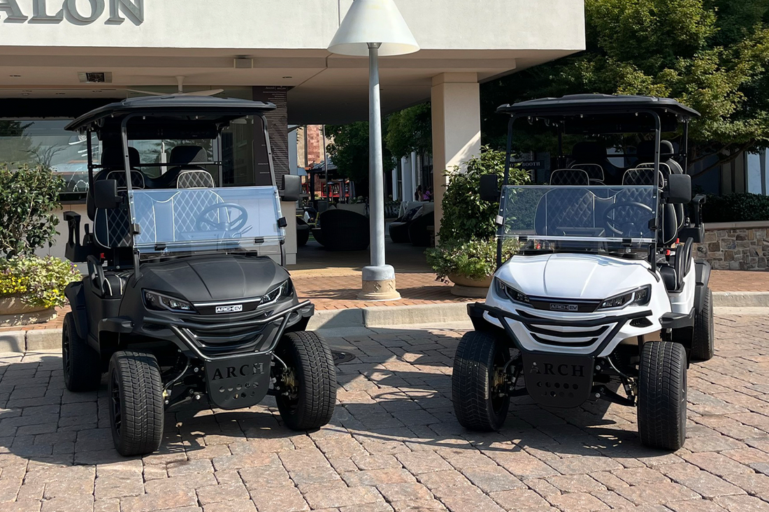Why ARCH EV Is a Dealer Favorite