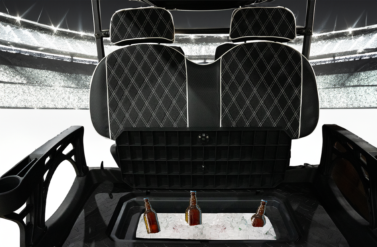 Tailgating in Style: Game Day with Your ARCH EV