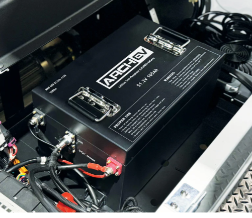 How Modern Battery Technology Simplifies Ownership