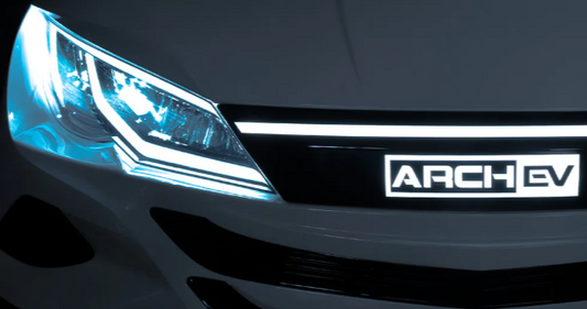 How Lithium Power Transforms the Golf Cart Vehicle Experience